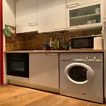 Appartement Sforza Rome