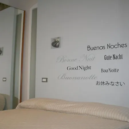 Sforza Appartement *