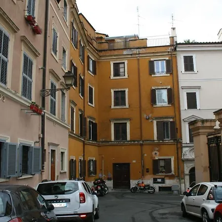 Sforza Appartement