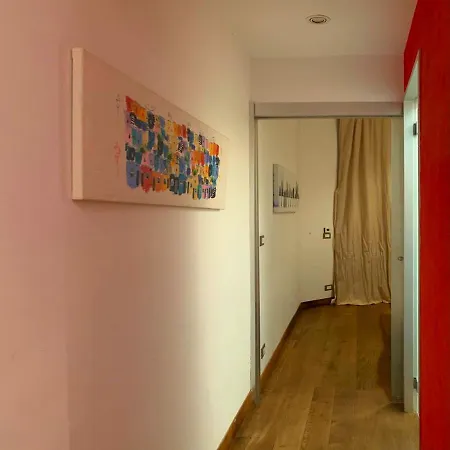 Sforza アパート *