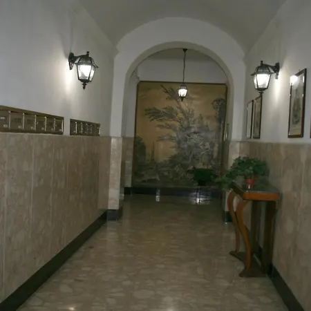 Sforza アパート *