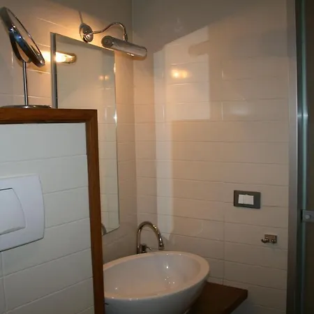 Sforza アパート *