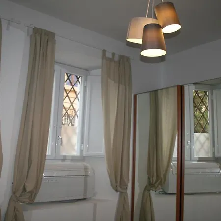 Sforza アパート ローマ