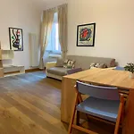 Sforza Apartamento *